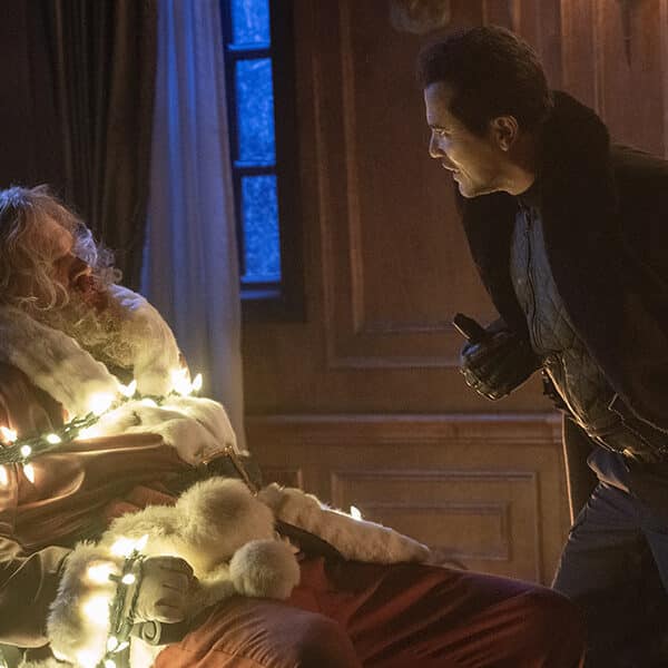 Movie Review: ‘Violent Night’