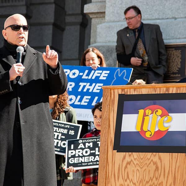 Aquila: Media claim church teaching helped prompt gay bar shooting is ‘lie’