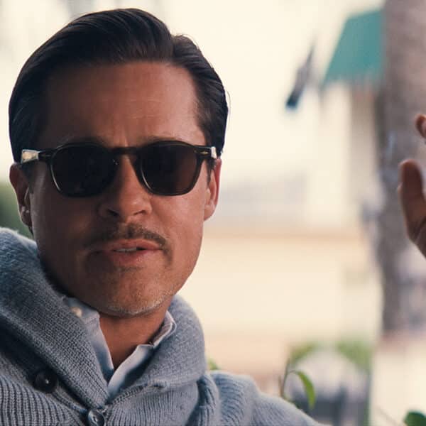 Movie Review: ‘Babylon’