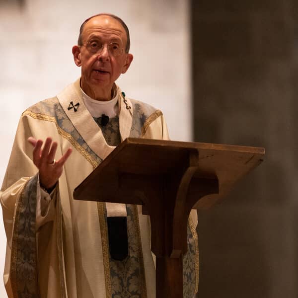 Archdiocesan policies, procedures on sexual abuse evolved over the decades