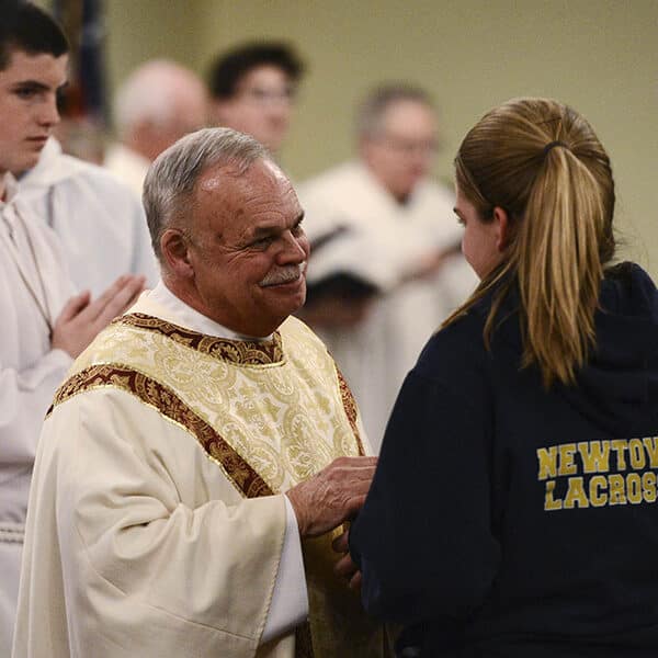 Pastor reflects on 10th anniversary of Sandy Hook school shooting