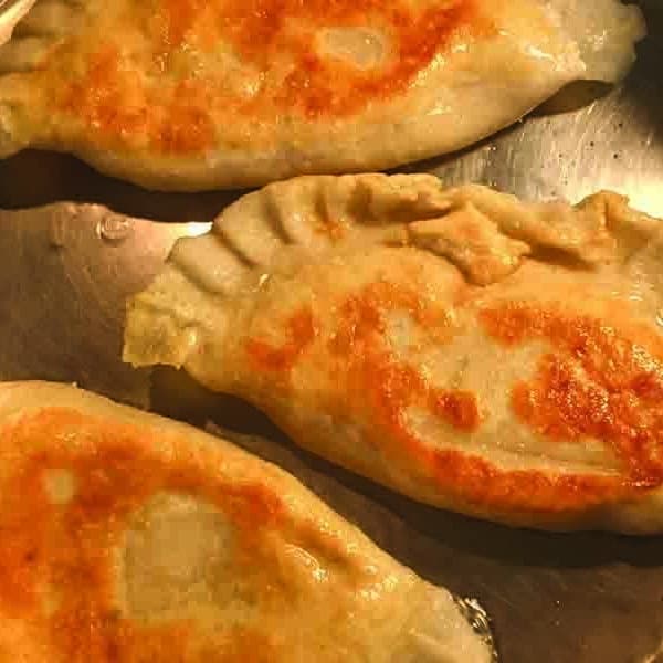 Pierogi factory: Catholic Review managing editor relishes Polish Christmas traditions