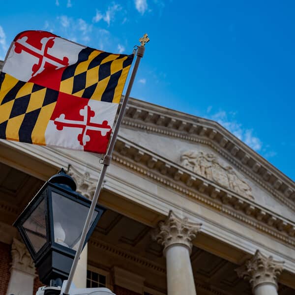 Maryland Catholic Conference will support prospective elimination of statutes of limitations