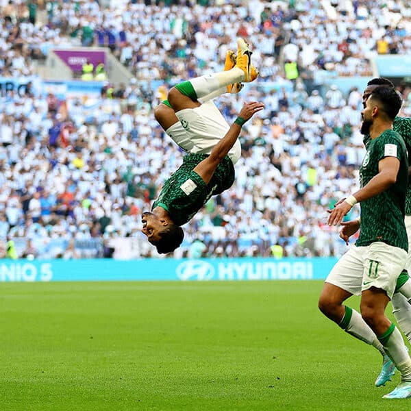 Priests in Baltimore archdiocese indulge in World Cup passion