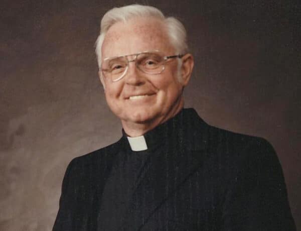 Father Martin, ‘ultimate miracle worker,’ laid to rest