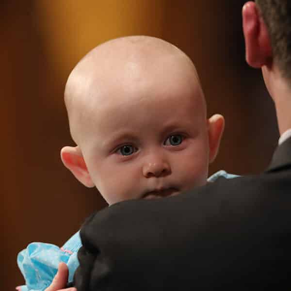 First National Prayer Vigil for Life post-Roe calls Catholics to bring God’s love into ’empty spaces’
