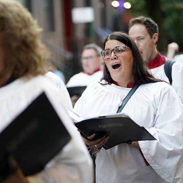 Eucharistic Revival songwriting competition seeks to inspire Catholic music