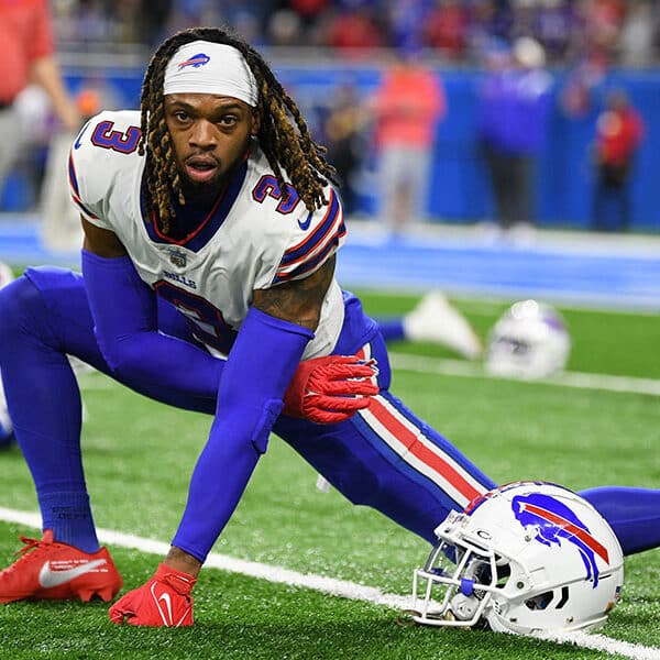 ‘Prayer is real’: Buffalo Bills’ Damar Hamlin recovers from near-fatal hit
