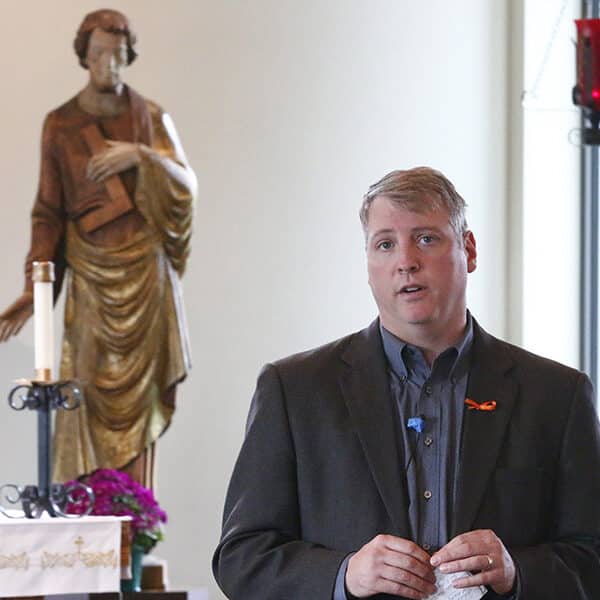 Trial of pro-life activist charged with violating federal FACE Act gets underway