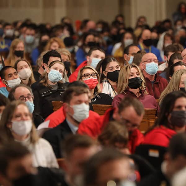Here’s how to participate in March for Life from home