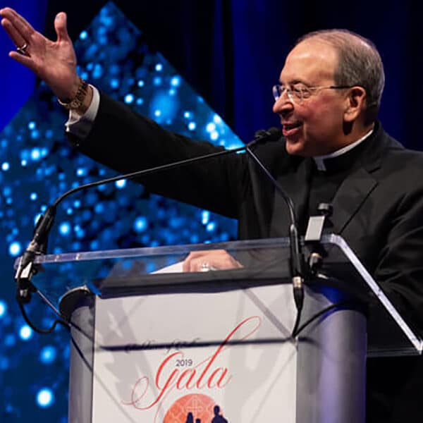 Archdiocese accepting nominations for its Medals of Honor program