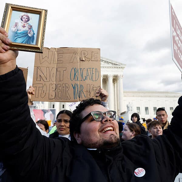Analysis: As GOP primary season nears, will pro-lifers embrace Trump or hold out for a new hero?