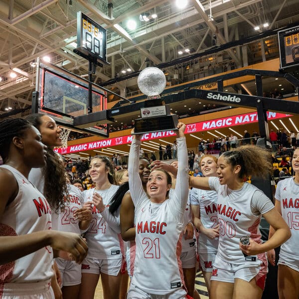 Mercy delivers Magic show in ‘Classic’ victory over Maryvale