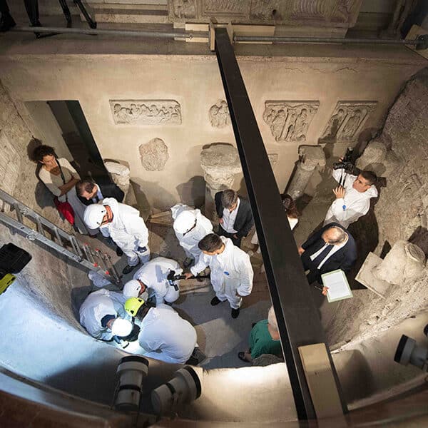 Vatican prosecutor opens investigation into Orlandi disappearance