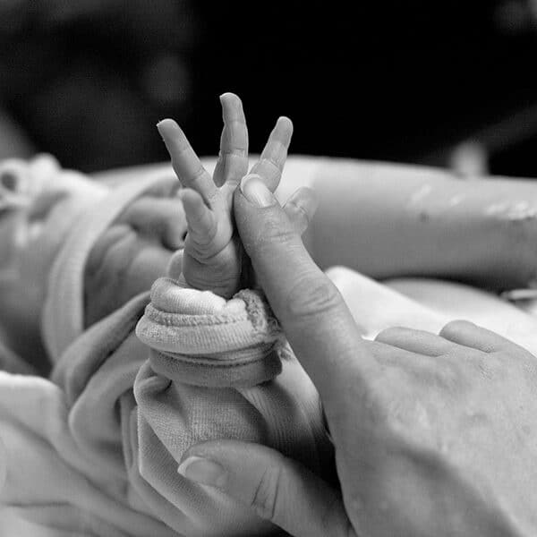 Fighting the language battle for prenatal justice