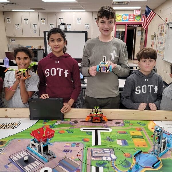 From robotics to hip-hop: Elementary schools offer wide range of clubs