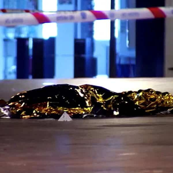 Machete-wielding attacker kills sacristan, severely injures priest and other faithful in southern Spain