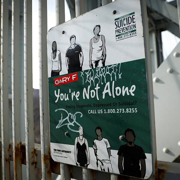 Experts: Mental health ministry a dire need across the U.S. church