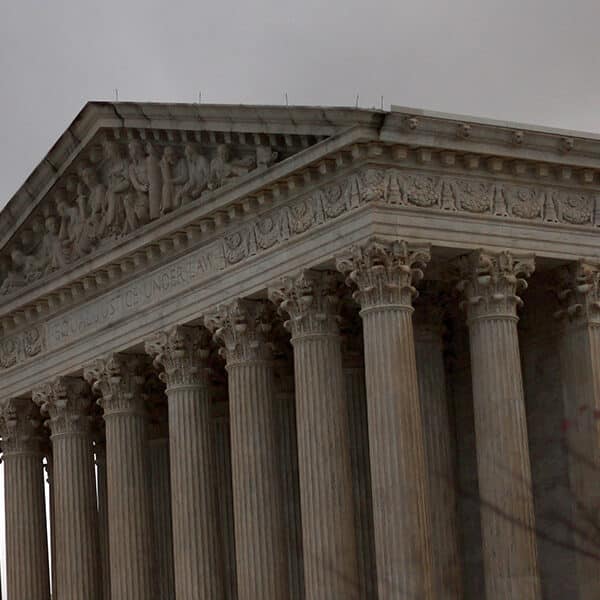 U.S. Supreme Court admits ‘not possible’ to identify Dobbs draft leaker