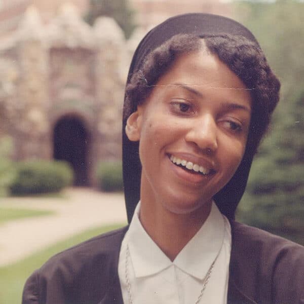 Memories of a saint