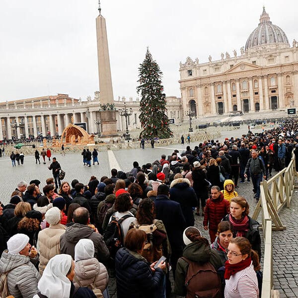 How to watch the funeral of Pope Benedict XVI
