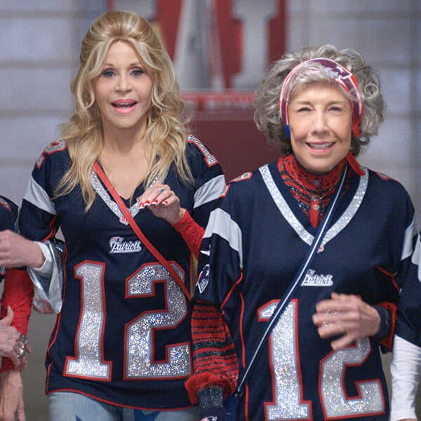 Movie Review: ’80 for Brady’