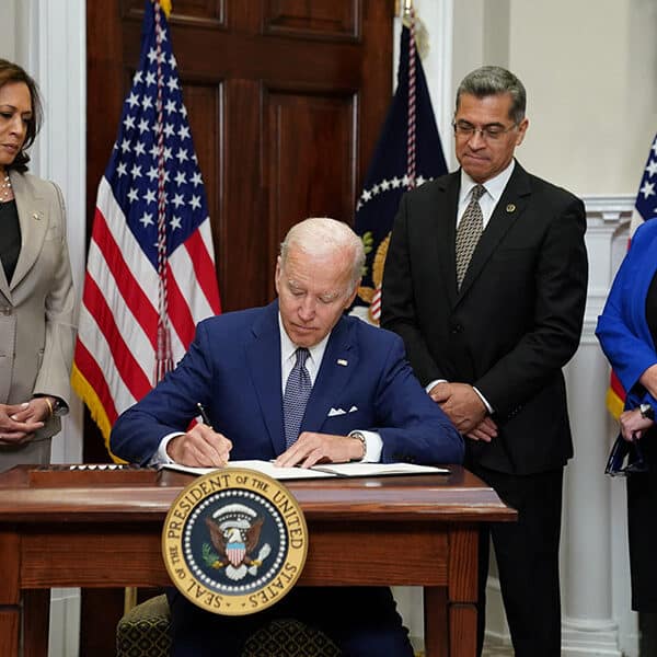 After Biden comments, U.S. bishops say they have ‘united position’ on abortion