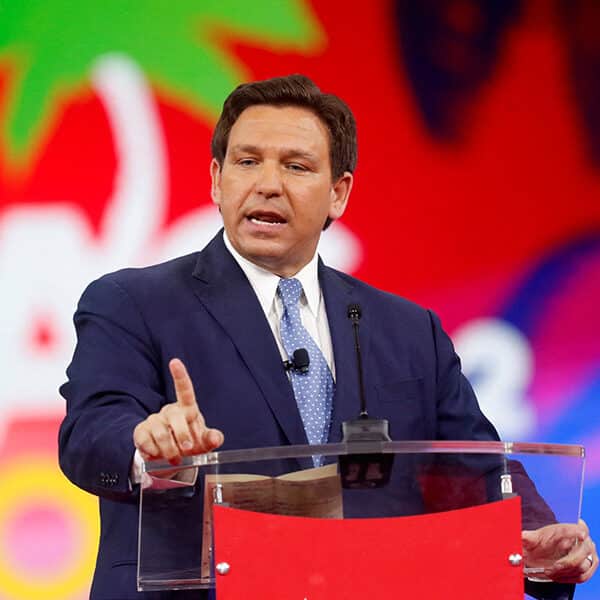 DeSantis disregards Catholic bishops on death penalty, oversees Florida’s 100th execution