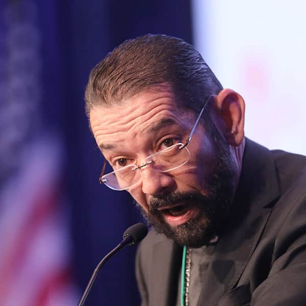 Synod process in North America coming to close, shows ‘deep love for Jesus Christ and church,’ says bishop