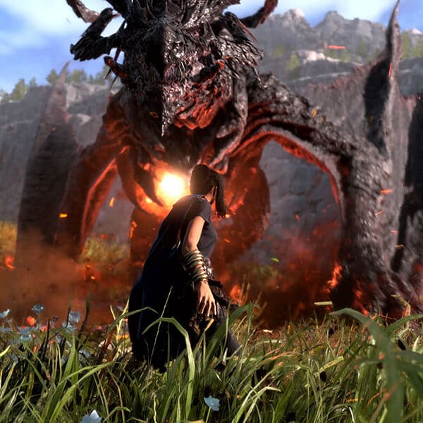 Video game review: ‘Forspoken’