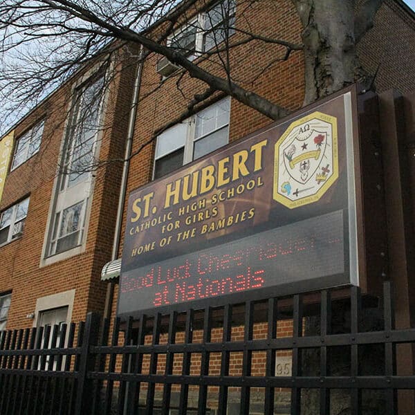 Philadelphia Catholic school investigates after students post ‘blackface’ video