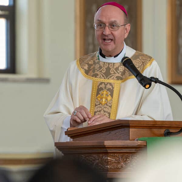 2023 Catholic Social Ministry Gathering a ‘sign of faith, hope and love coming alive’