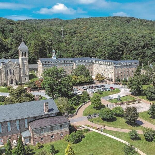 Mount St. Mary’s launches public phase of $50 million capital campaign, bolstering healthcare and STEM programs