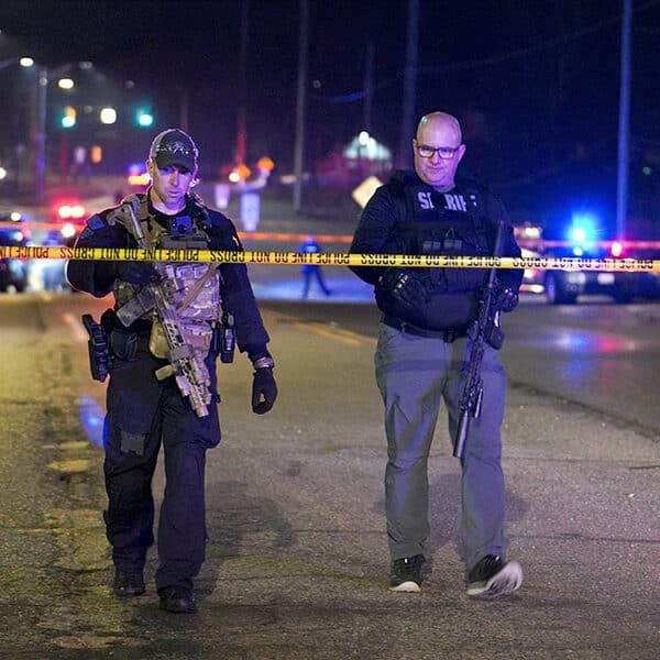 Catholic community expresses sorrow, prayers after ‘horrific’ Michigan State shooting