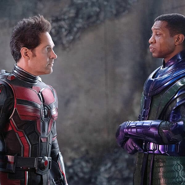 Movie Review: ‘Ant-Man and The Wasp: Quantumania’