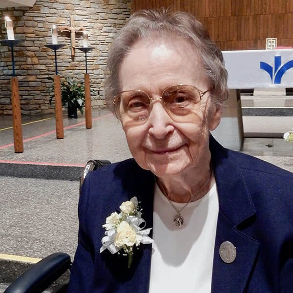 Religious sisters, brothers and priests celebrate nearly 2,700 years of ministry