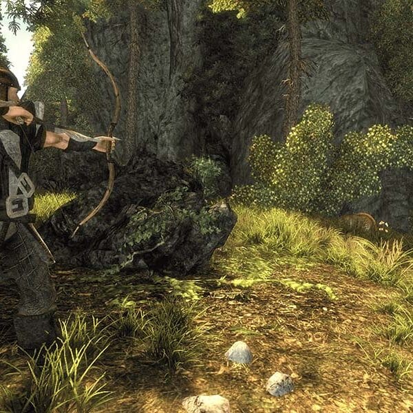 Videogame Review: ‘Risen’