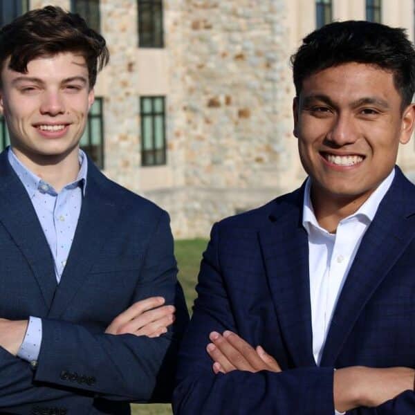 Maryland entrepreneurs get support for start-ups at local Catholic universities