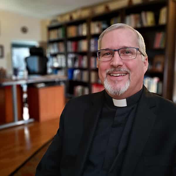 AI and the meaning of life: Tech industry turns to religious leaders