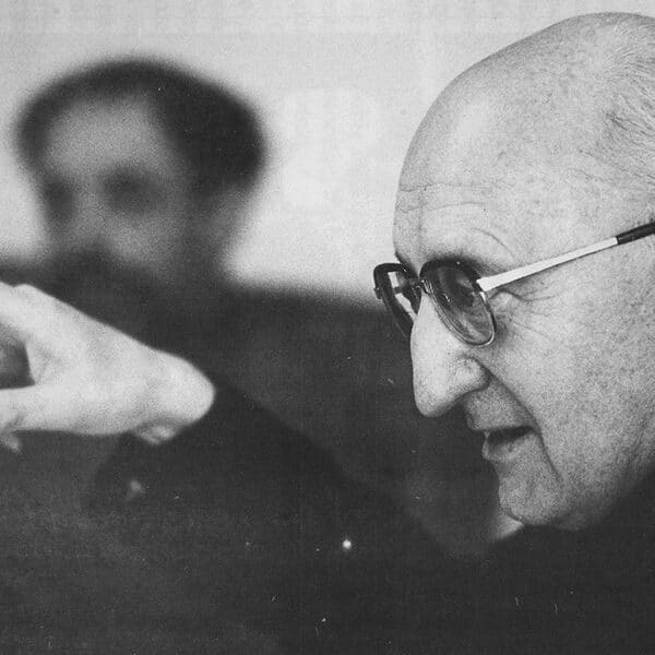 Legendary communist-era priest, Father Blachnicki, was murdered, Polish authorities confirm