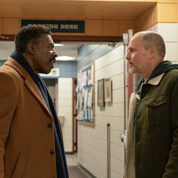 Movie Review: ‘Champions’