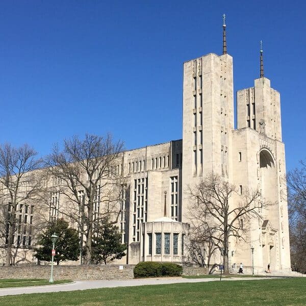 Cathedral of Mary Our Queen to host world premiere of Passion setting