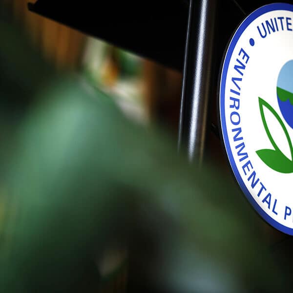 Biden administration proposes steps aimed at reducing ‘forever chemicals’ in drinking water