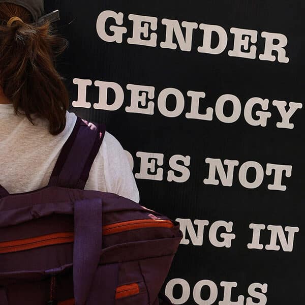 Medically changing person’s sex characteristics to those of opposite sex ‘not morally justified,’ say bishops