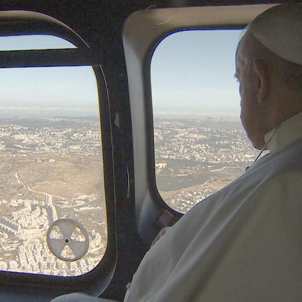 Movie Review: ‘In Viaggio: The Travels of Pope Francis’