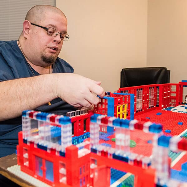 Experts hold hope for pastoral inclusion of Catholics with disabilities, also lingering challenges