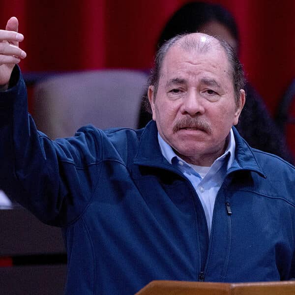 ‘We all need to do more’: House hearing demands action over Nicaragua regime’s anti-Catholic persecution