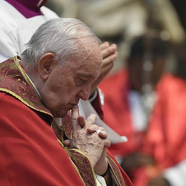 No basta con pedir perdón: Las víctimas de abusos necesitan respuestas y apoyo, dice el Papa