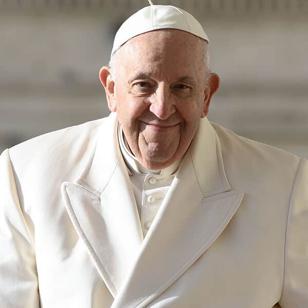 El Papa saldrá del hospital tras tres días de hospitalización debido a bronquitis