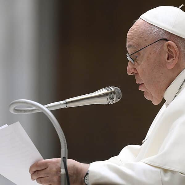 Pope Francis is praised in U.N. talks for efforts to combat anti-Muslim prejudice